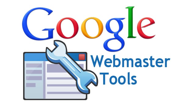 Images Google Webmaster Tools Logo