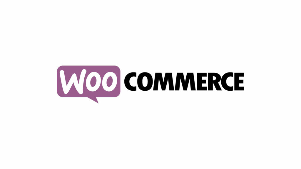 Woocommerce Logo