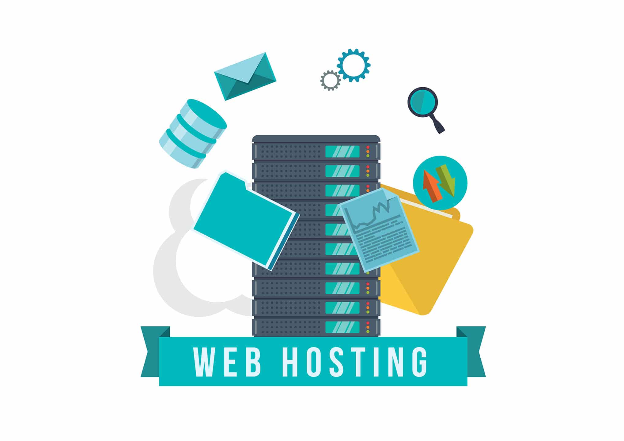Webhosting