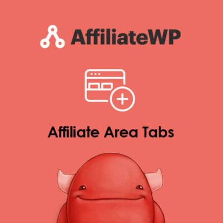 Affiliatewp – Affiliate Area Tabs