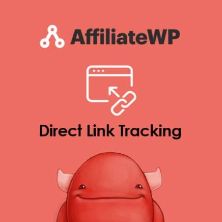 Affiliatewp – Direct Link Tracking