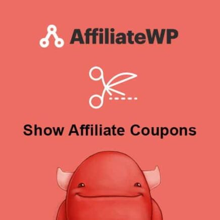 Affiliatewp – Show Affiliate Coupons