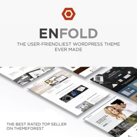 Enfold Responsive Multi Purpose Theme