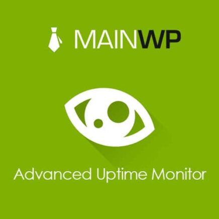 Main Wp Advanced Uptime Monitor