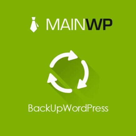 Main Wp Backupwordpress