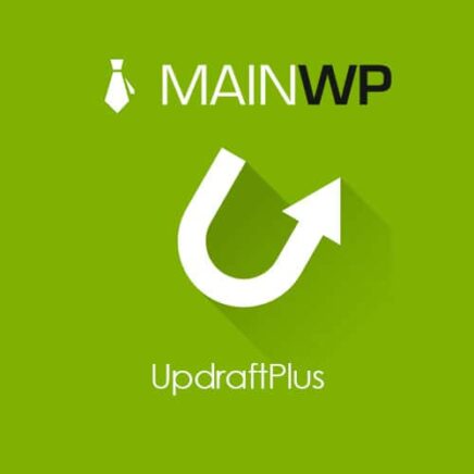 Mainwp Updraftplus