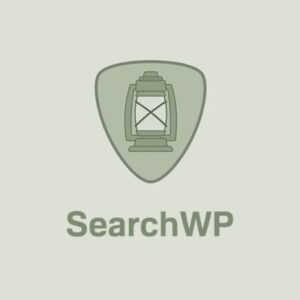 Searchwp