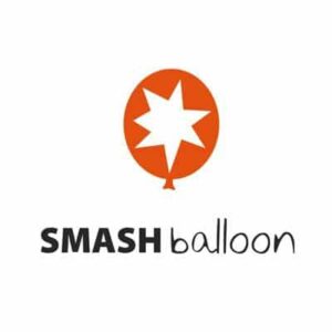 Smash Balloon