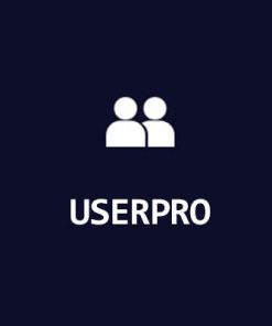 User Pro