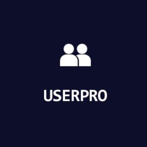 User Pro