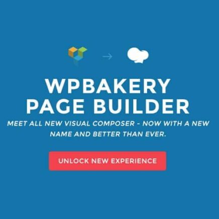 Wpbakery Page Builder For Wordpress