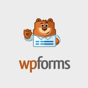 Wpforms