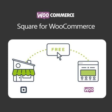 Woocommerce Square For Woocommerce