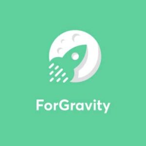 Forgravity