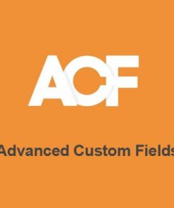 Advanced Custom Fields (ACF)