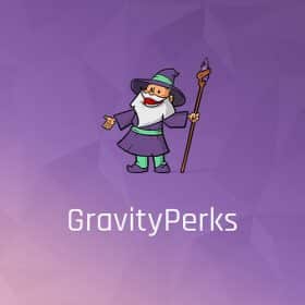 Gravity Perks