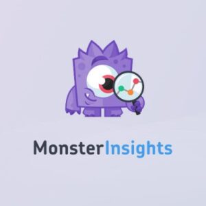 Monsterinsights