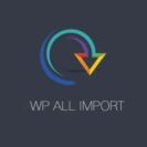 Wp All Import