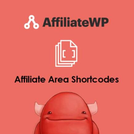 Affiliatewp – Affiliate Area Shortcodes