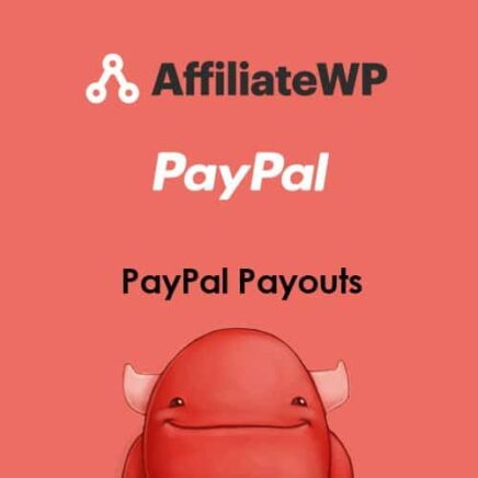 Affiliatewp – Paypal Payouts