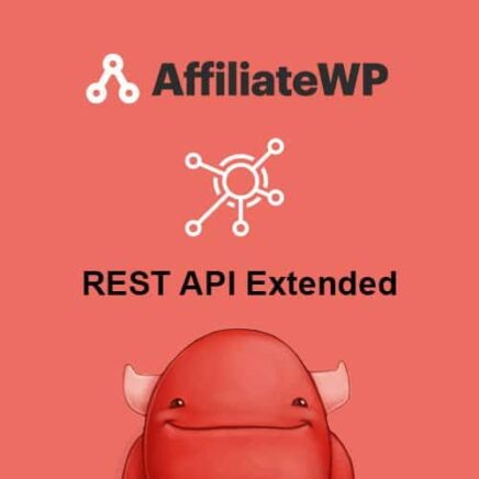 Affiliatewp – Rest Api