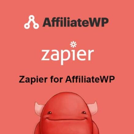 Affiliatewp – Zapier For Affiliatewp