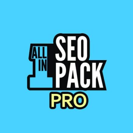 All In One Seo Pro Wordpress Plugin