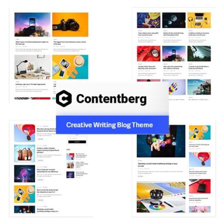 Contentberg Blog Content Marketing Blog