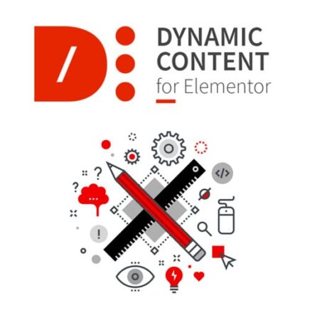 Dynamic Content For Elementor