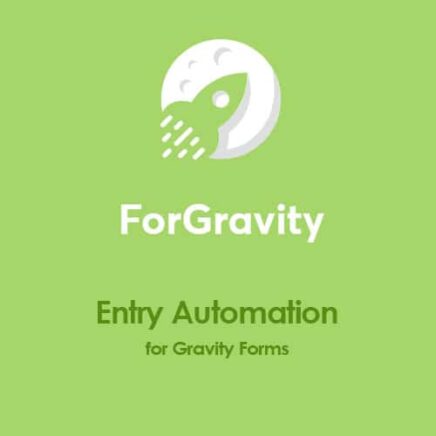 Forgravity Entry Automation For Gravity Forms