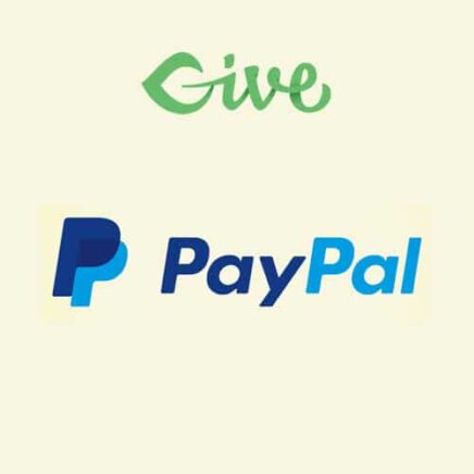 Give Paypal Pro Gateway