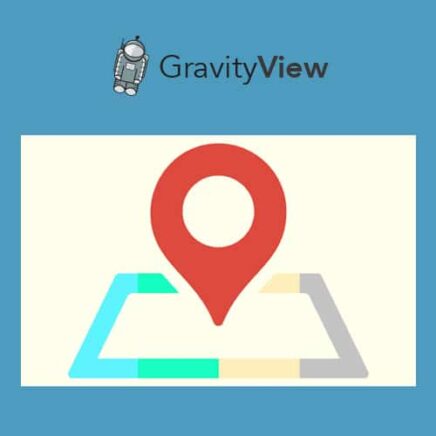 Gravityview Maps