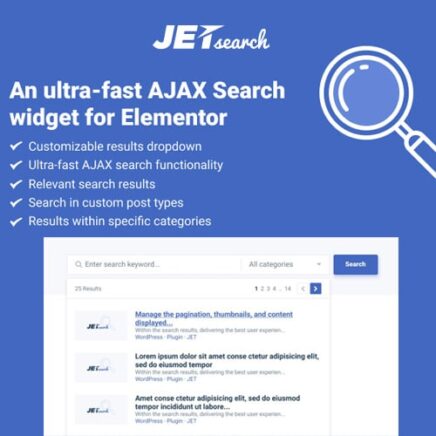 پکیج افزونه رزرواسیون و ایجاد نوبت دهی در وردپرس با Jet Engine و Jet Appointment