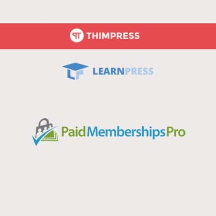 Learnpress – Paid Membership Pro Integration 1