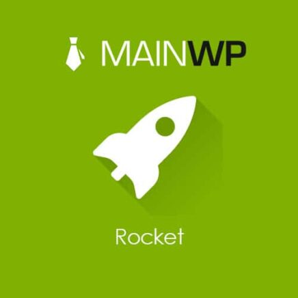 Mainwp Rocket