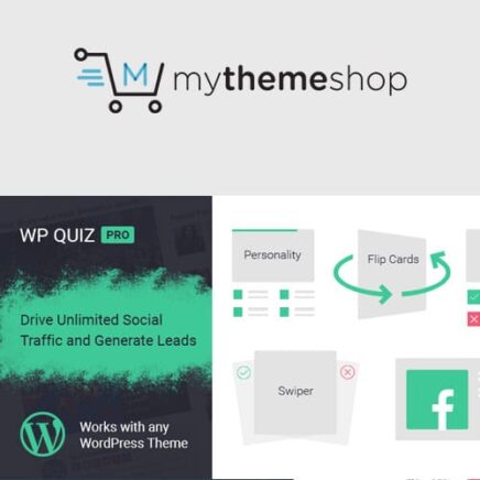 Mythemeshop Wp Quiz Pro