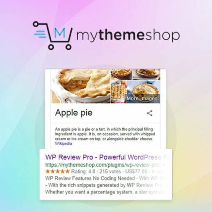 Mythemeshop Wp Review Pro
