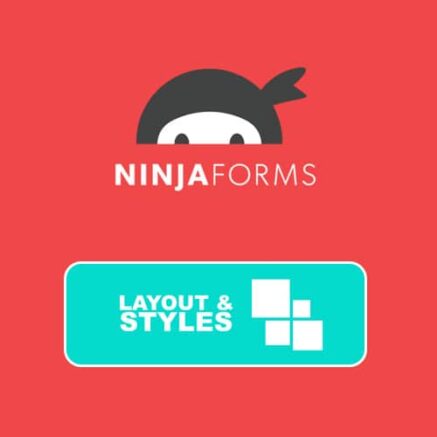 Ninja Forms Layout And Styles