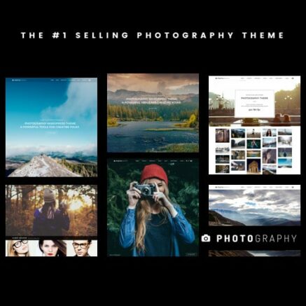 Photography Photography Wordpress For Photography