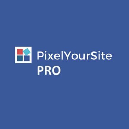 Pixelyoursite Pro Facebook Pixel Wordpress Plugin