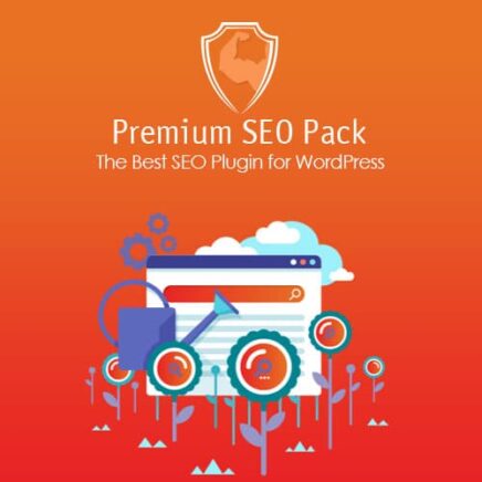 Premium Seo Pack – Wordpress Plugin