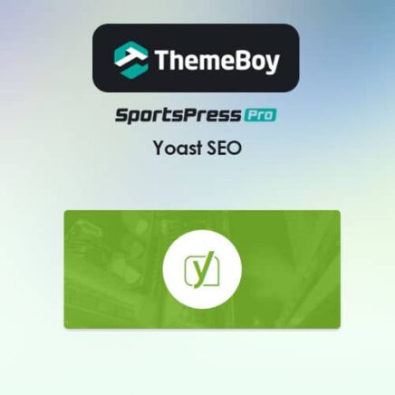 Sportspress Yoast Seo