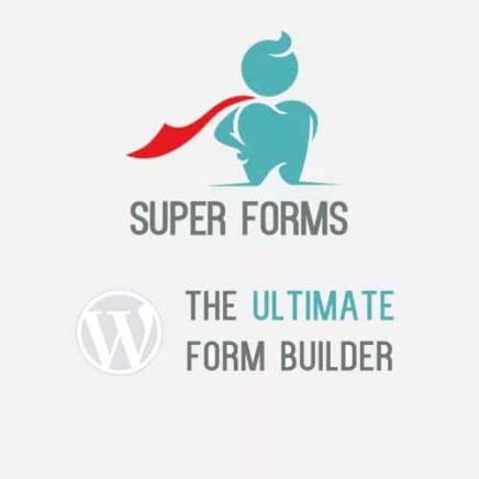 Super Forms – Drag Drop Form Builder