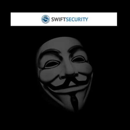 Swift Security Bundle