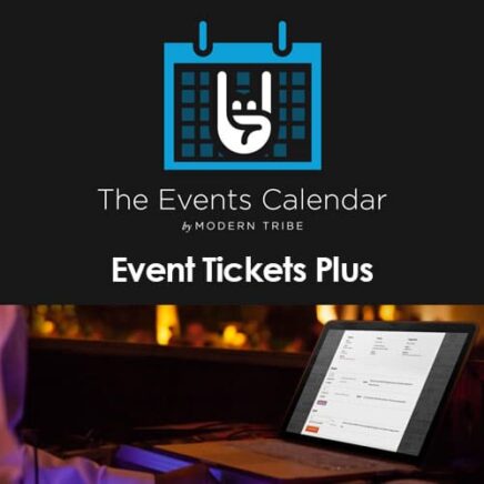 The Events Calendar Event Tickets Plus 2
