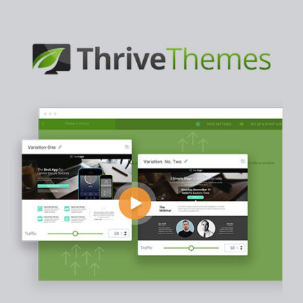 Thrive Optimize