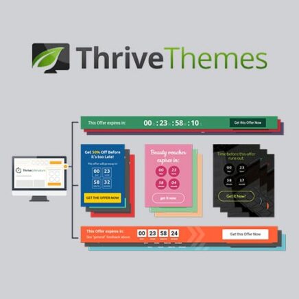 Thrive Ultimatum