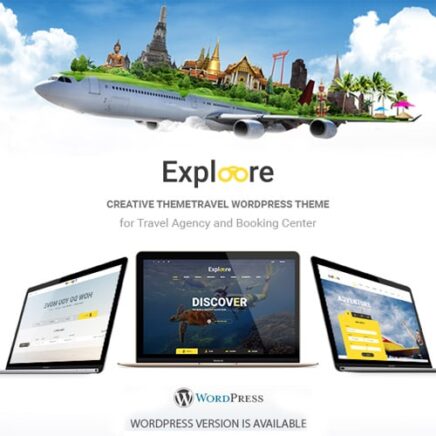 Tour Booking Travel Exploore Travel