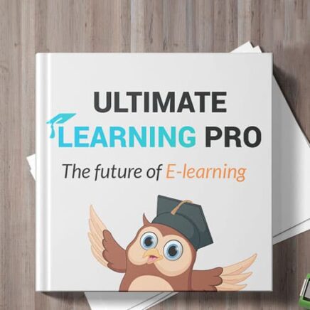 Ultimate Learning Pro Wordpress Plugin