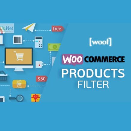 Woof – Woocommerce Products Filter